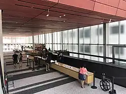 IMS São Paulo's library