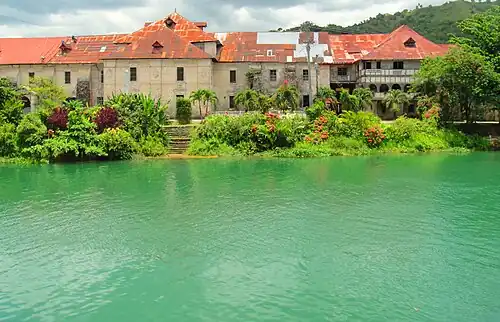 Loboc Church