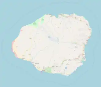 Wailua River State Park is located in Kauai