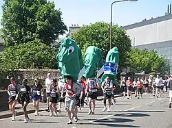 Edinburgh Marathon