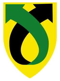 340th "IDan" Armor Division [Formerly 880th Division]