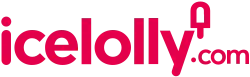 Company logo for icelolly.com