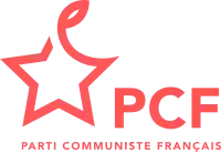 Symbol of the French Communist Party