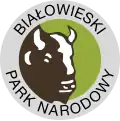 Białowieski PN logo