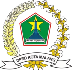 Coat of arms or logo