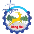 Official seal of Đồng Nai