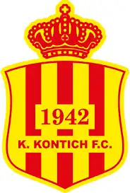 Logo Kontich