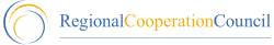 Logo of Regional Cooperation Council