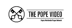 The Pope Video Official Logo