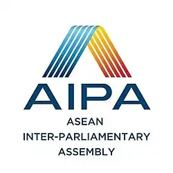 AIPA logo