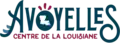 Official logo of Avoyelles Parish