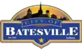 Official logo of Batesville, Indiana