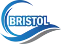Official logo of Bristol, Indiana