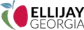 Official logo of Ellijay, Georgia