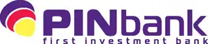 Logo of First Investment Bank