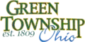 Official logo of Green Township, Hamilton County, Ohio