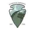 Official logo of Plymouth Township, Luzerne County, Pennsylvania