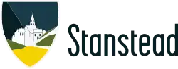 Official logo of Stanstead