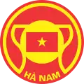 Official seal of Hà Nam province
