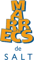 Marrecs de Salt logo