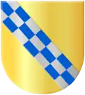 Coat of arms of Beek