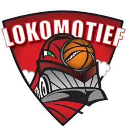 Lokomotief logo