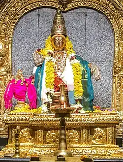 Ayyappa