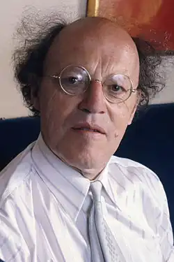 Image 73Lord Longford, British politician and Anti-pornography campaigner