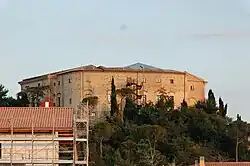 Castello Chiola