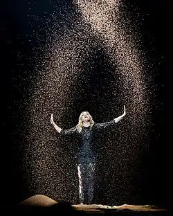 Louane in Basel (2025)