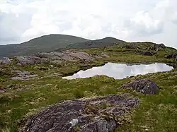 Lough Nambrackdarrig