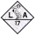 State Route 17 marker
