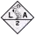 State Route 2 marker