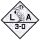 State Route 3-D marker