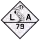 State Route 79 marker