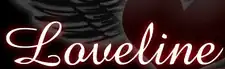 Logo for Loveline