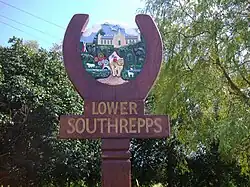 Lower Southrepps, Norfolk