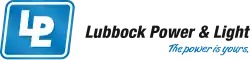 Lubbock Power & Light (LP&L) logo