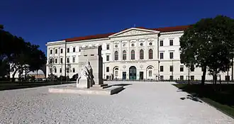 Ludovika Campus (2014)