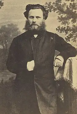 Ludwik Mierosławski