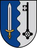 Coat of Arms of Ludza Municipality