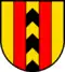 Coat of arms of Lüterkofen-Ichertswil