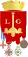 Coat of arms of Liège