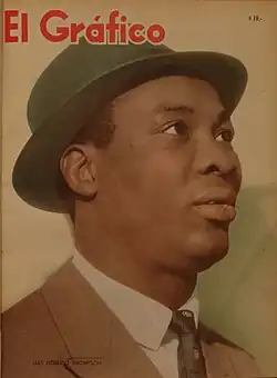 Luis Federico Thompson