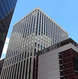 M&T Bank Building taken on 2025.05.25