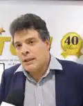 Mário Lúcio Avelar