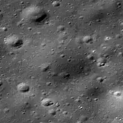 LRO image