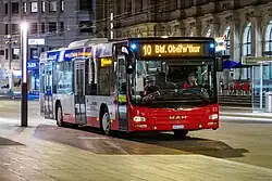 Stadtbus Winterthur [de]