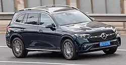 Mercedes-Benz GLC L (China)