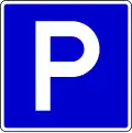 III-35 Parking